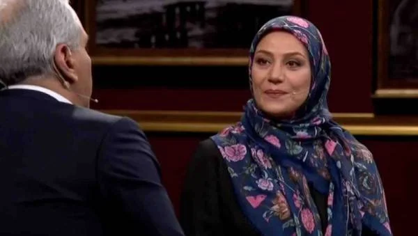شبنم مقدمی 