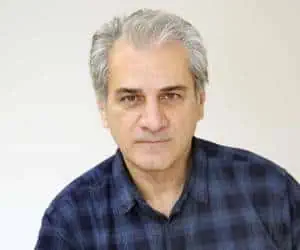 ناصر هاشمی