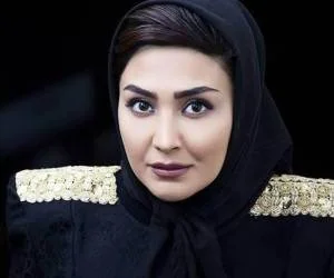 مریم معصومی