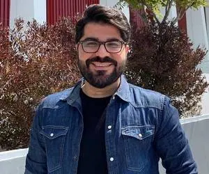 حامد همایون