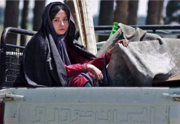 مهراوه شریفی نیا 