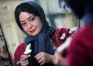 مهراوه شریفی نیا