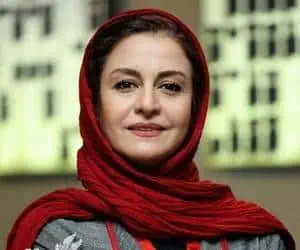 مریلا زارعی
