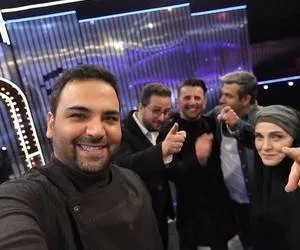 احسان علیخانی