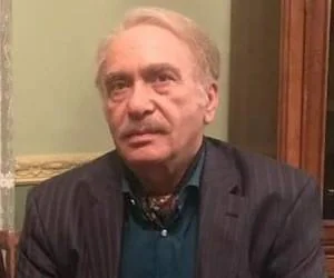 داریوش کاردان