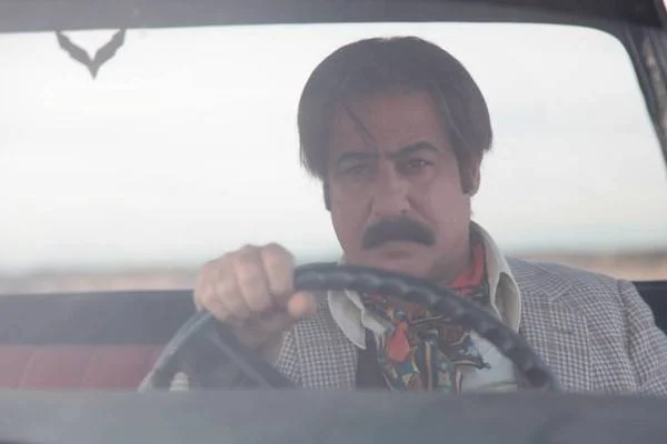 رامین راستاد 