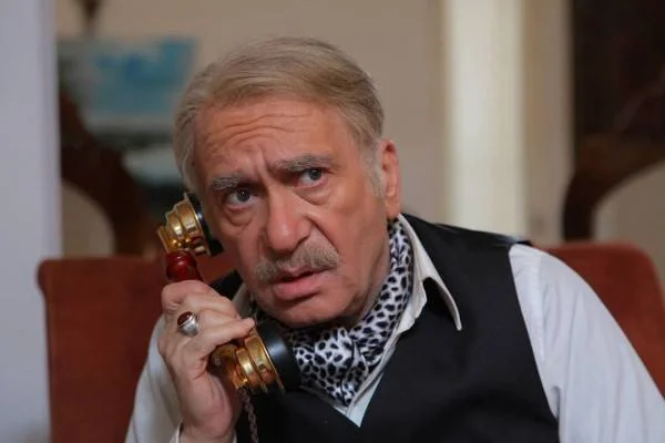 داریوش کاردان
