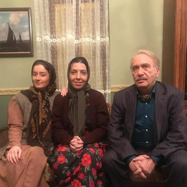 بازیگران بهترین سالهای زندگی ما