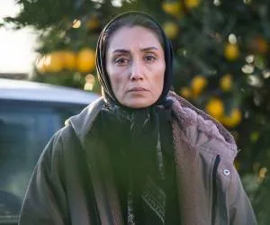 هدیه تهرانی