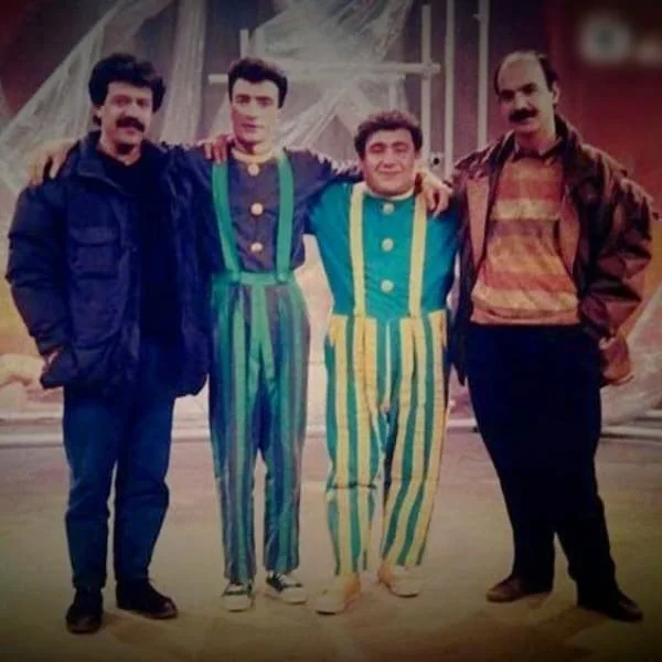 النگ و دولنگ