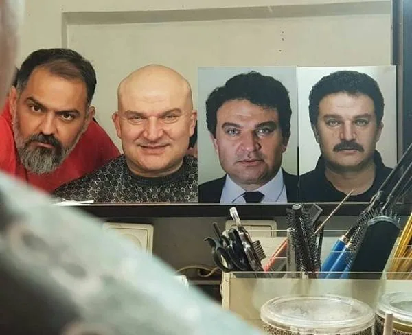 مهدی سلطانی
