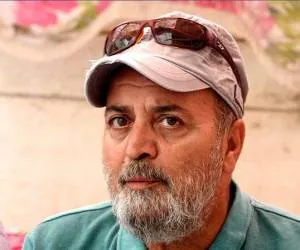 سیروس مقدم
