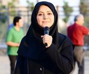 کمند امیرسلیمانی