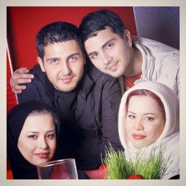 بازیگران سریال آشپزباشی