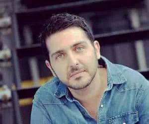 محمدرضا غفاری