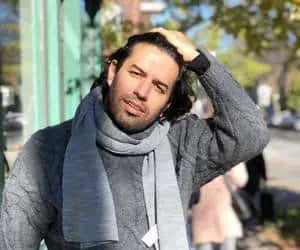سهراب پورناظری