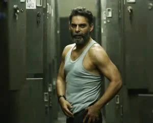 پیمان معادی
