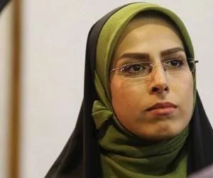 نرگس سادات پناهی