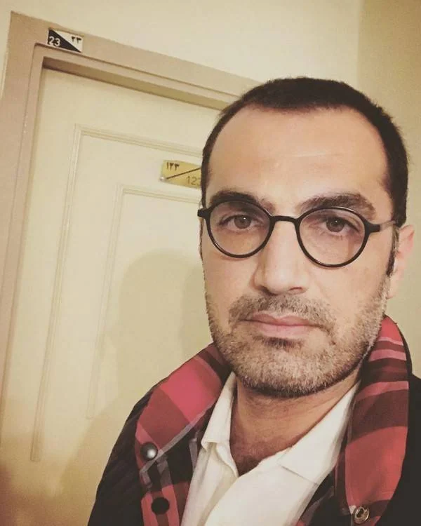 کوروش سلیمانی