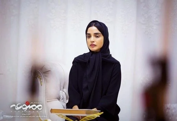 الهه حصاری 