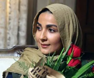 سارا صوفیانی