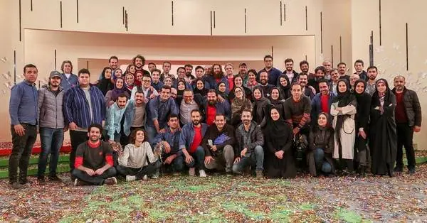 عوامل خندوانه