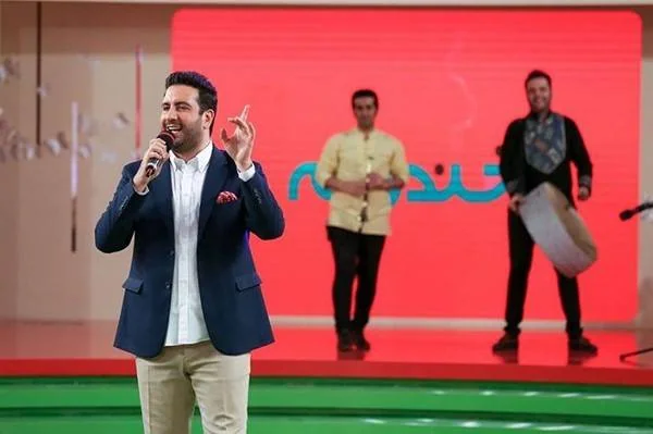 امید حاجیلی 