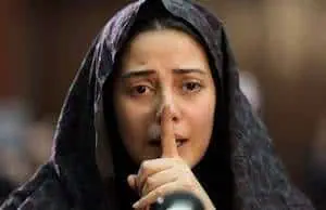 طناز طباطبایی