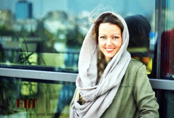ستاره طباطبایی بازیگر