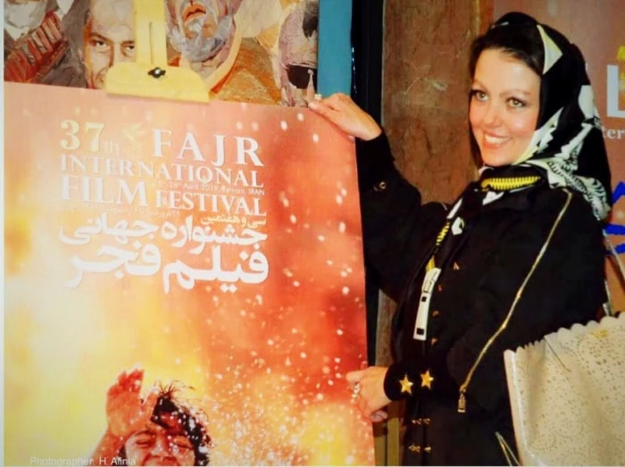 کارنامه بازیگری ستاره طباطبایی