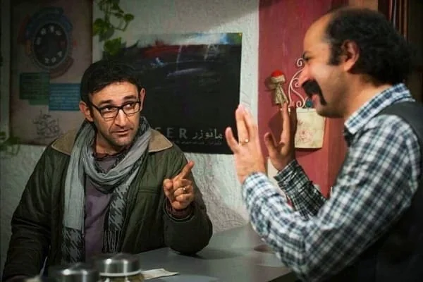 هدایت هاشمی