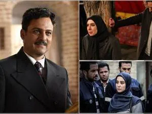 سریالهای ماه رمضانی