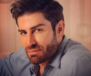 رضا ملک زاده