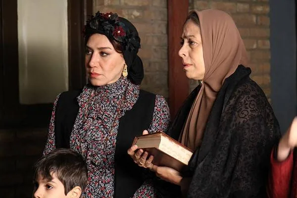 نسیم ادبی در شهرزاد