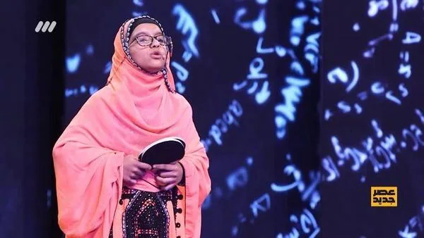 یسرا سلیمانی