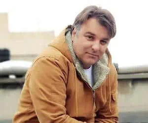 مجید سعیدی