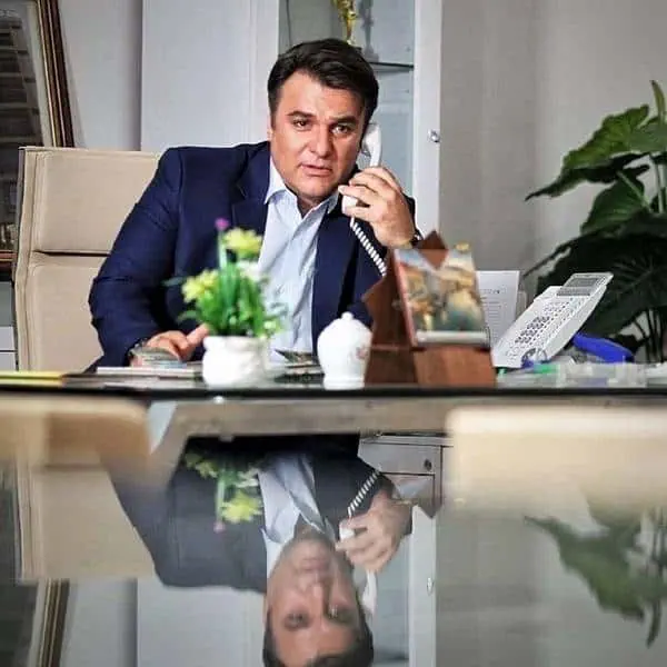مجید سعیدی