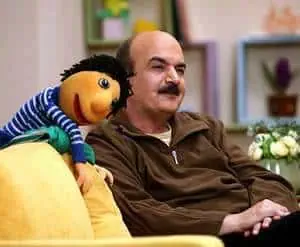 ایرج طهماسب