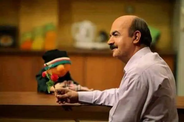 ایرج طهماسب