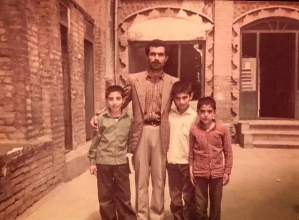 کوروش سلیمانی