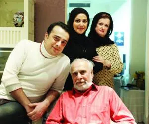 کمند امیرسلیمانی