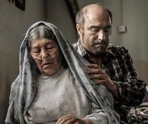 محسن تنابنده