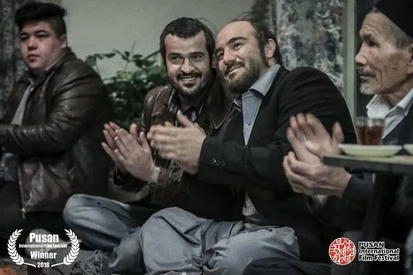 محسن تنابنده 