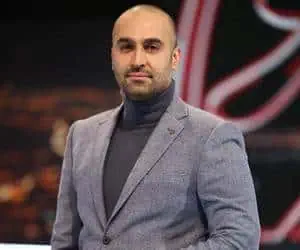 نیما رئیسی