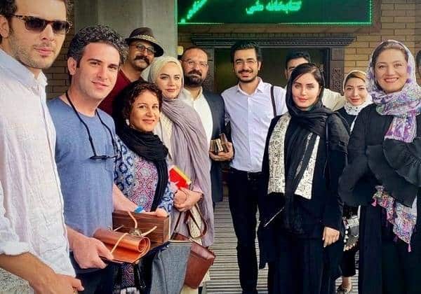 فیلم نرگس آبیار