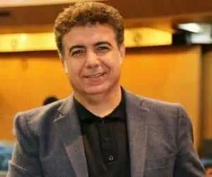 حسن شکوهی