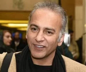 حميدرضا آذرنگ