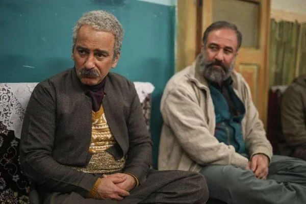 حمیدرضا آذرنگ
