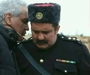 میرطاهر مظلومی