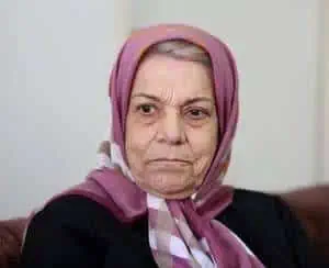 صدیقه کیانفر
